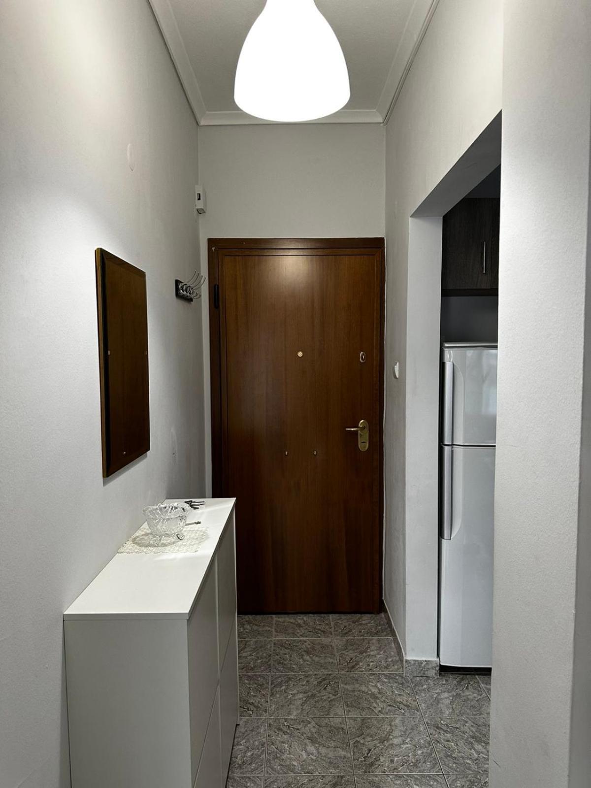 Ideally Situated Apartment. Soluň Exteriér fotografie
