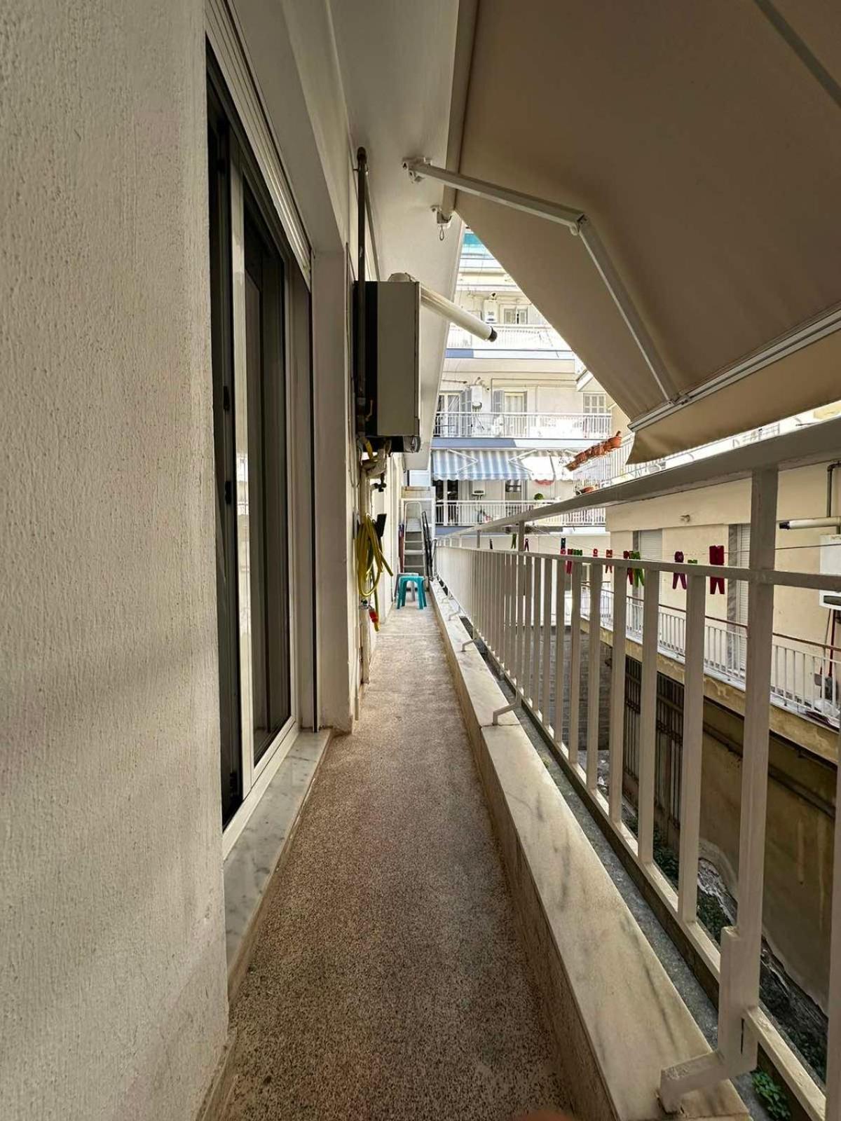 Ideally Situated Apartment. Soluň Exteriér fotografie