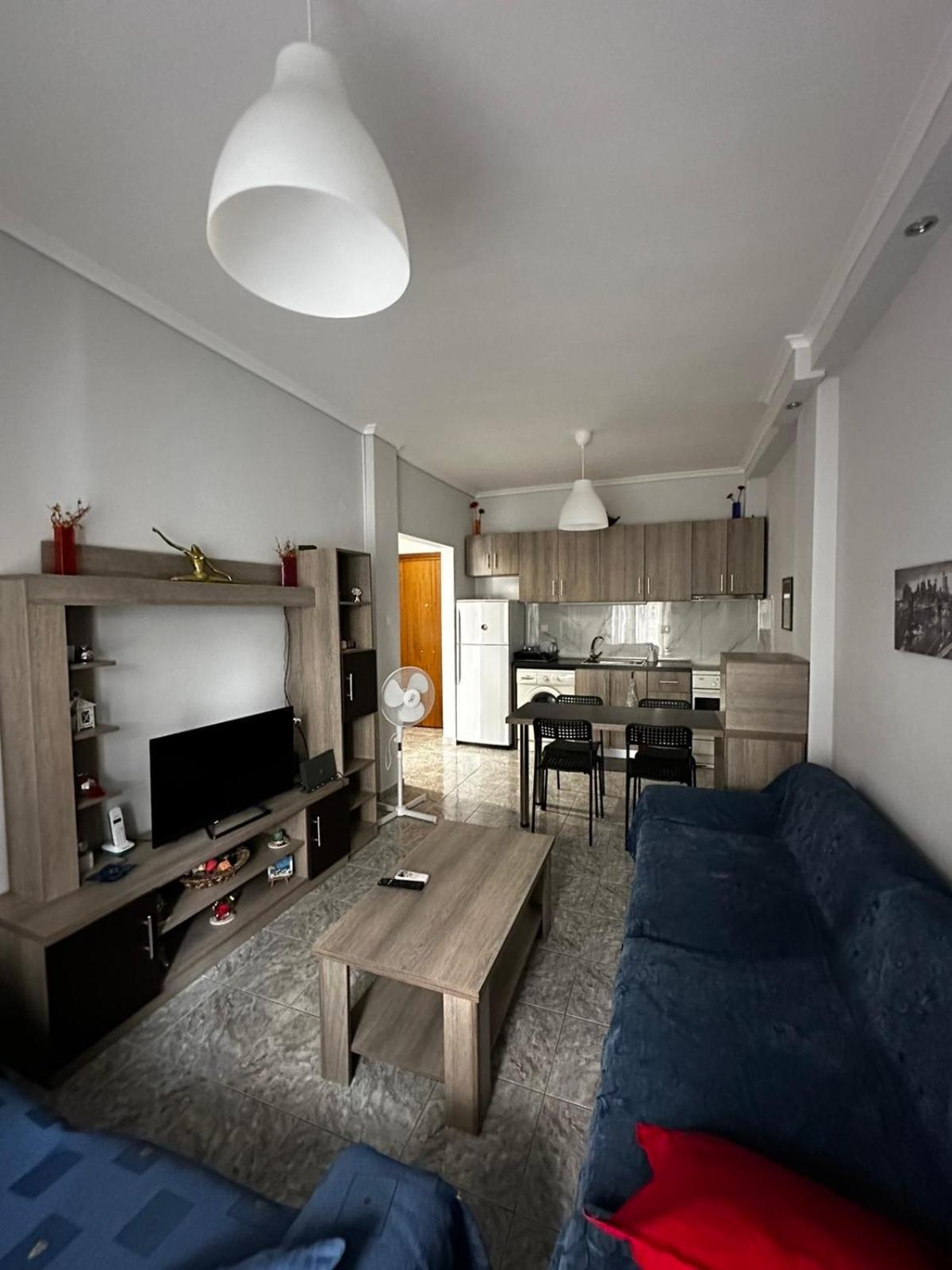 Ideally Situated Apartment. Soluň Exteriér fotografie